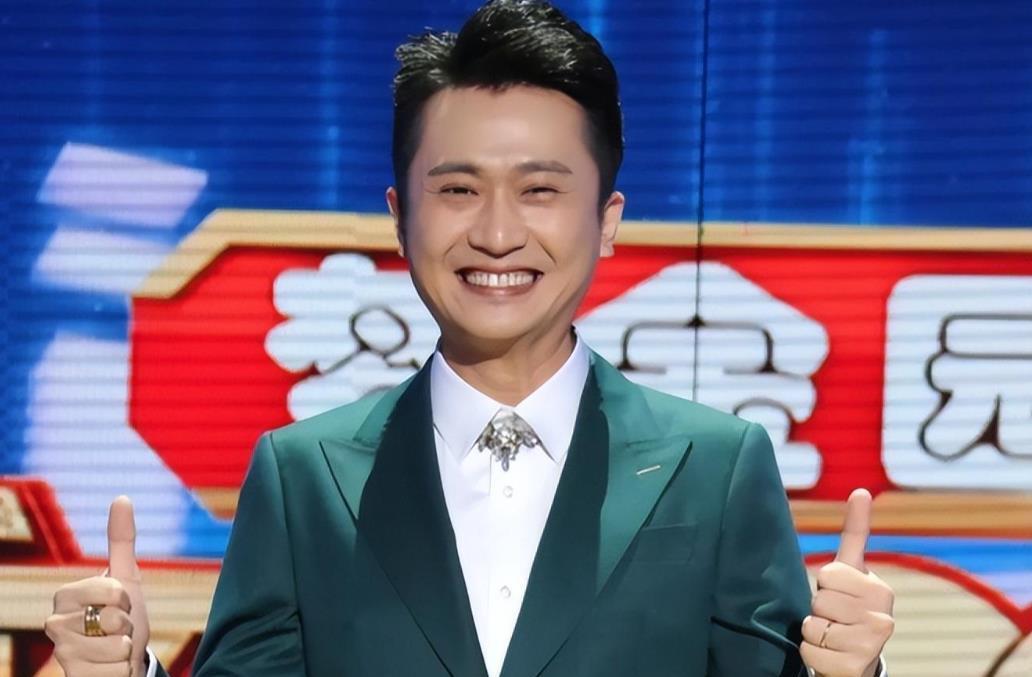 央视杨帆:抵达沈阳为分会场春晚做准备,老同事张蕾第一时间祝贺