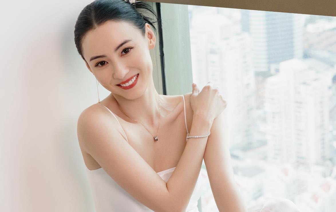 曝张柏芝怀四胎6个月!为得女不惜匿名借精生子?被相亲机构骗