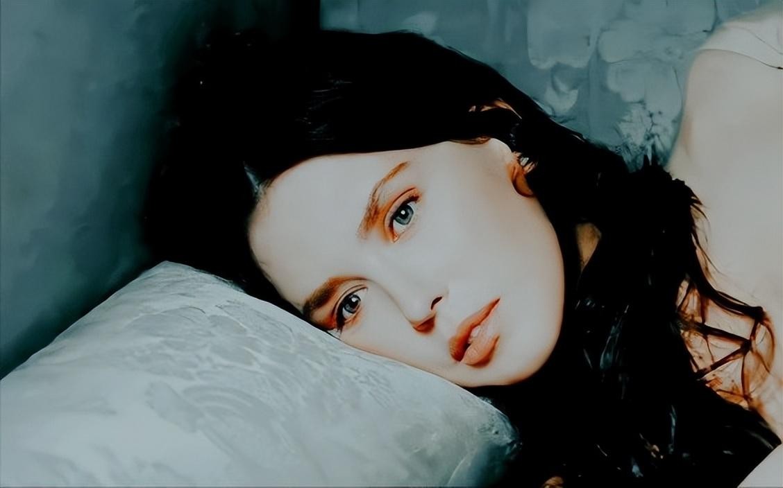 法兰西第一美人阿佳妮的儿子:老爸是奥斯卡影帝,他完美继承颜值