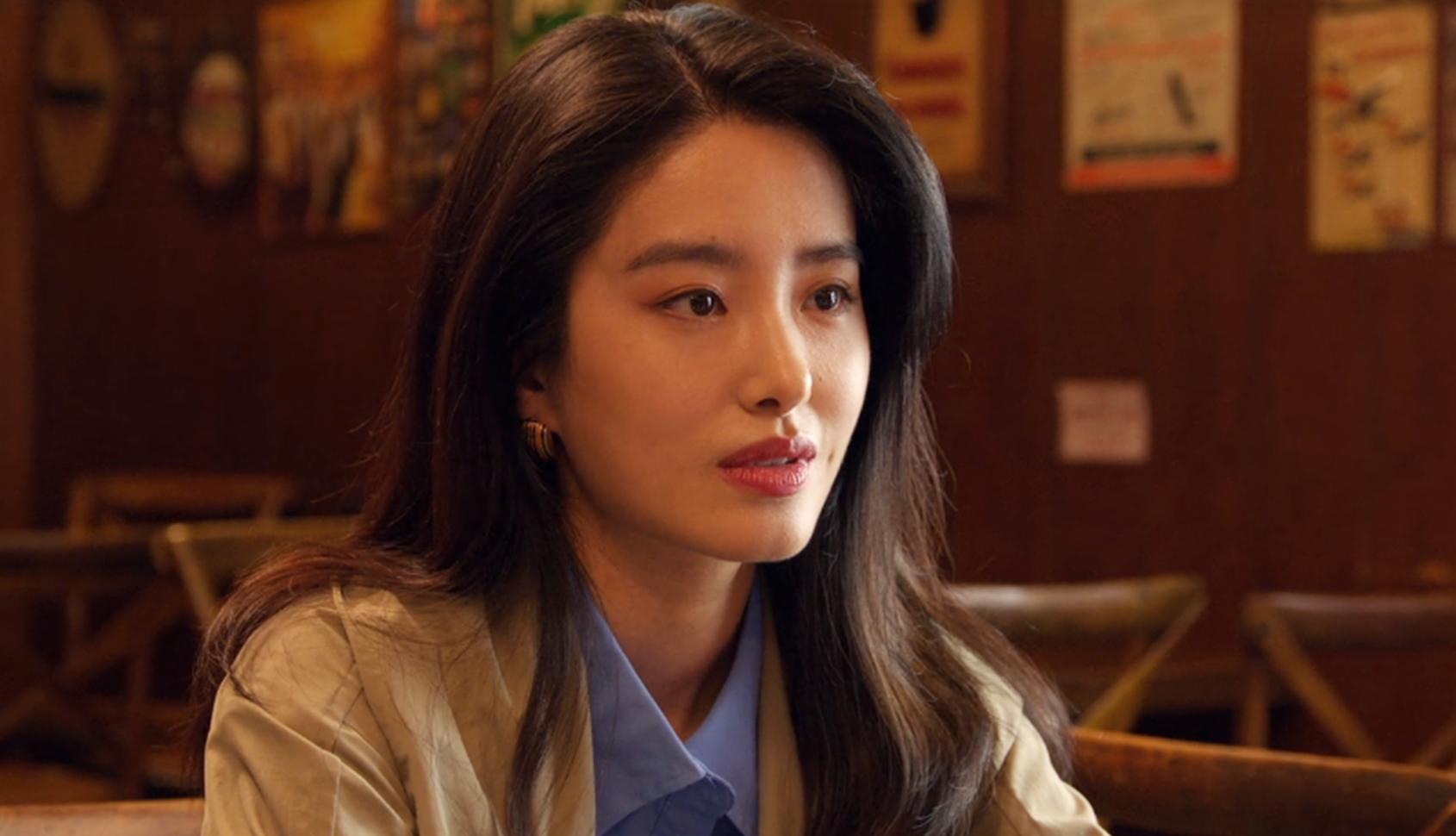 《大江大河4》雷东宝:如何成为比杨巡,宋运辉更幸运的赢家