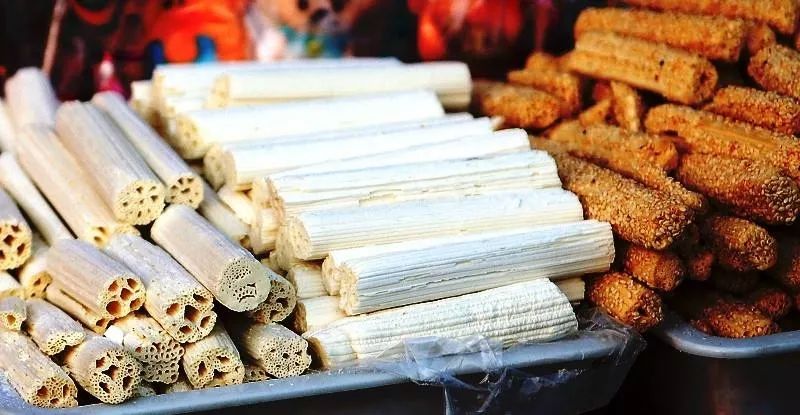 小年必吃糖瓜,甜蜜的传统你了解吗