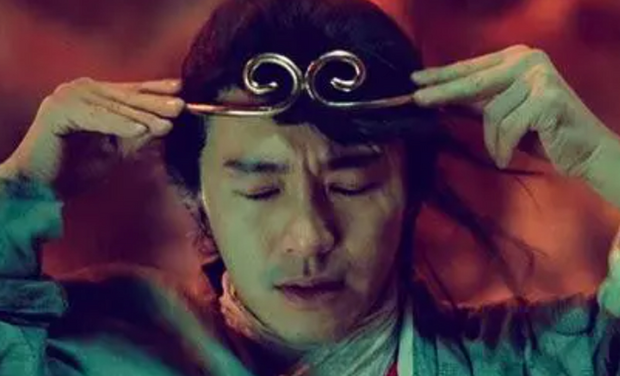 如今,紧箍咒已成为我们生活中的一部分,文化传承不断演绎着它