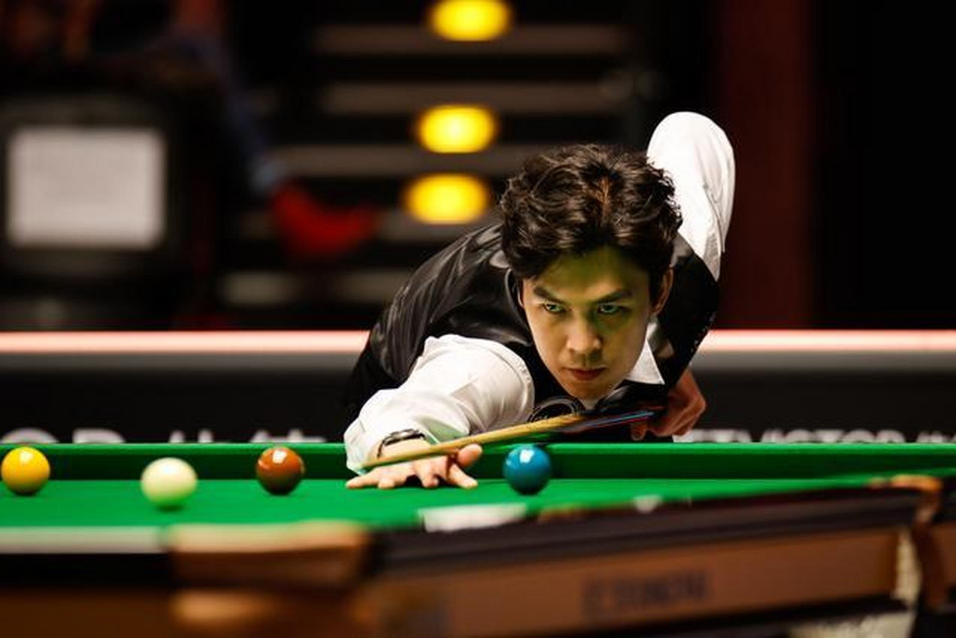 贾德特鲁姆普台球界的璀璨明星,高额奖金背后的公平争议却引发广泛