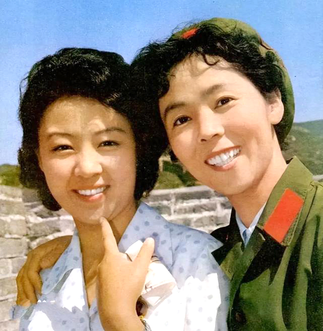 刘尚娴:不红时嫁初恋丈夫,婚后生一子,如今咋样了?