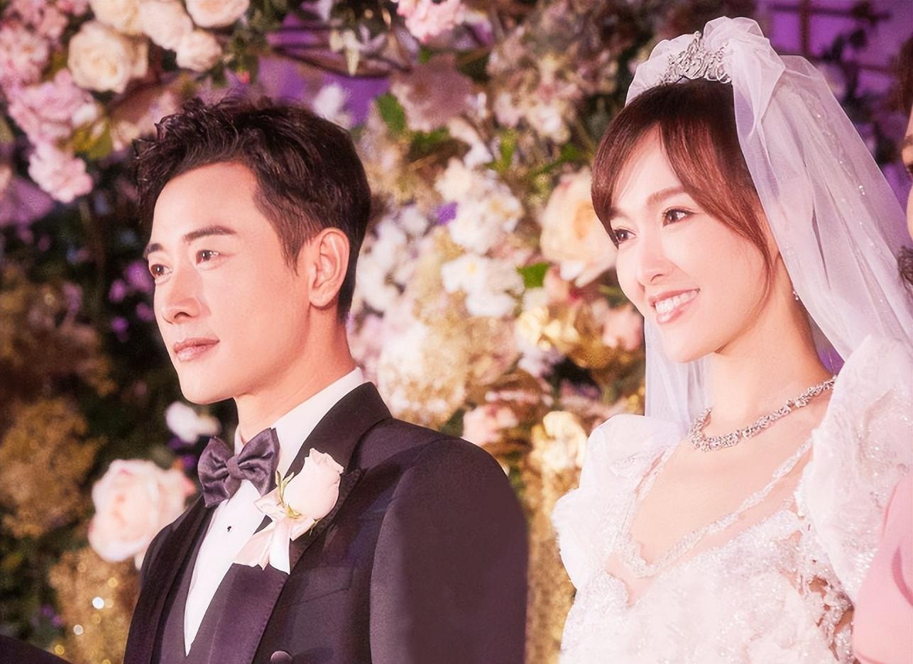 苗圃与罗晋十年后再回首:各自的人生轨迹与幸福