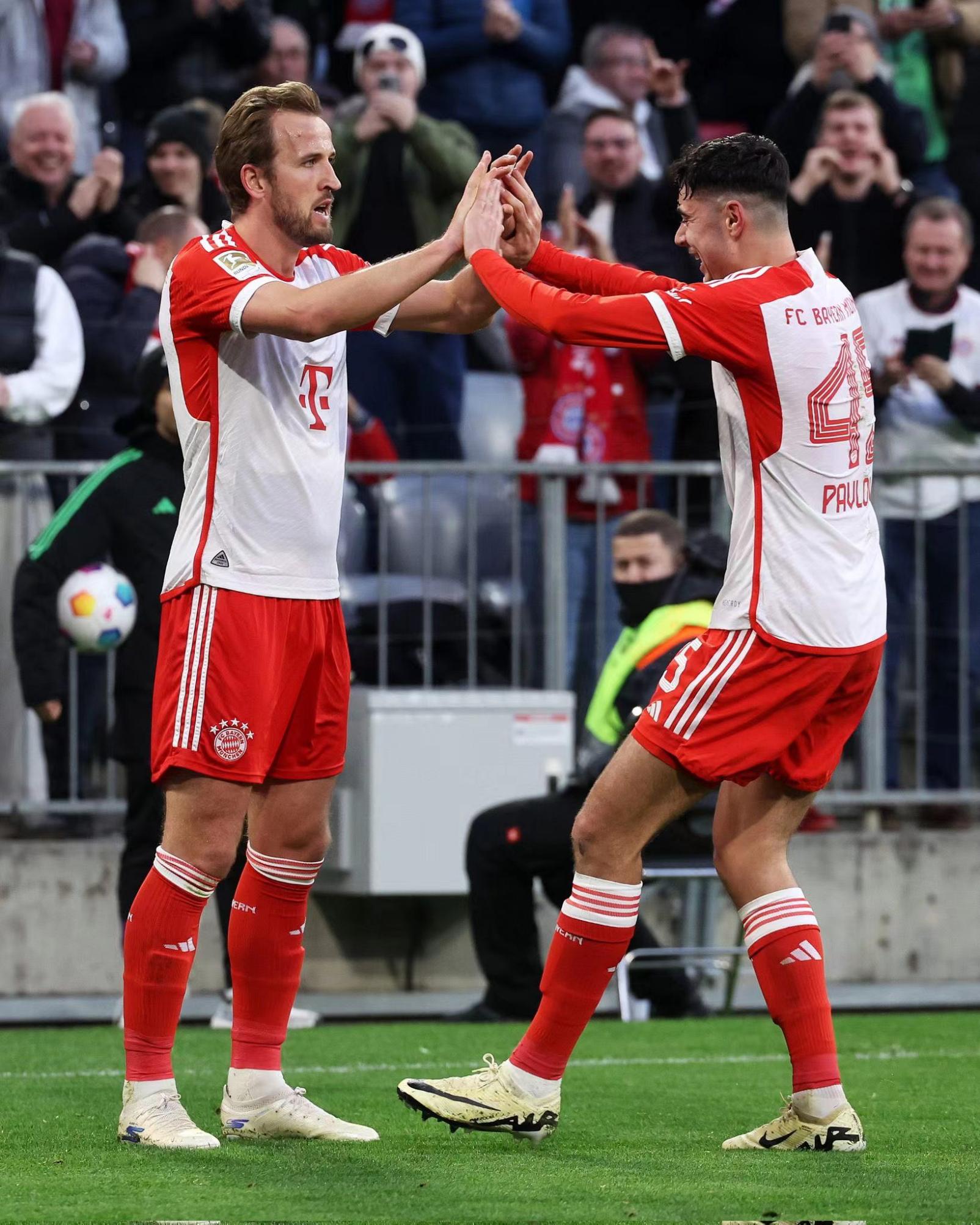 英格兰国家队队长哈里凯恩又将打破一项纪录