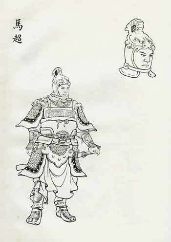 刘备手下十大猛将排名究竟谁才是第一?