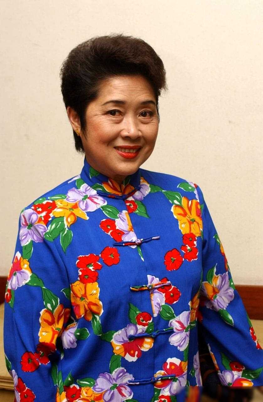 "刘三姐"黄婉秋:病逝不到一年,丈夫何有才的选择让人泪目