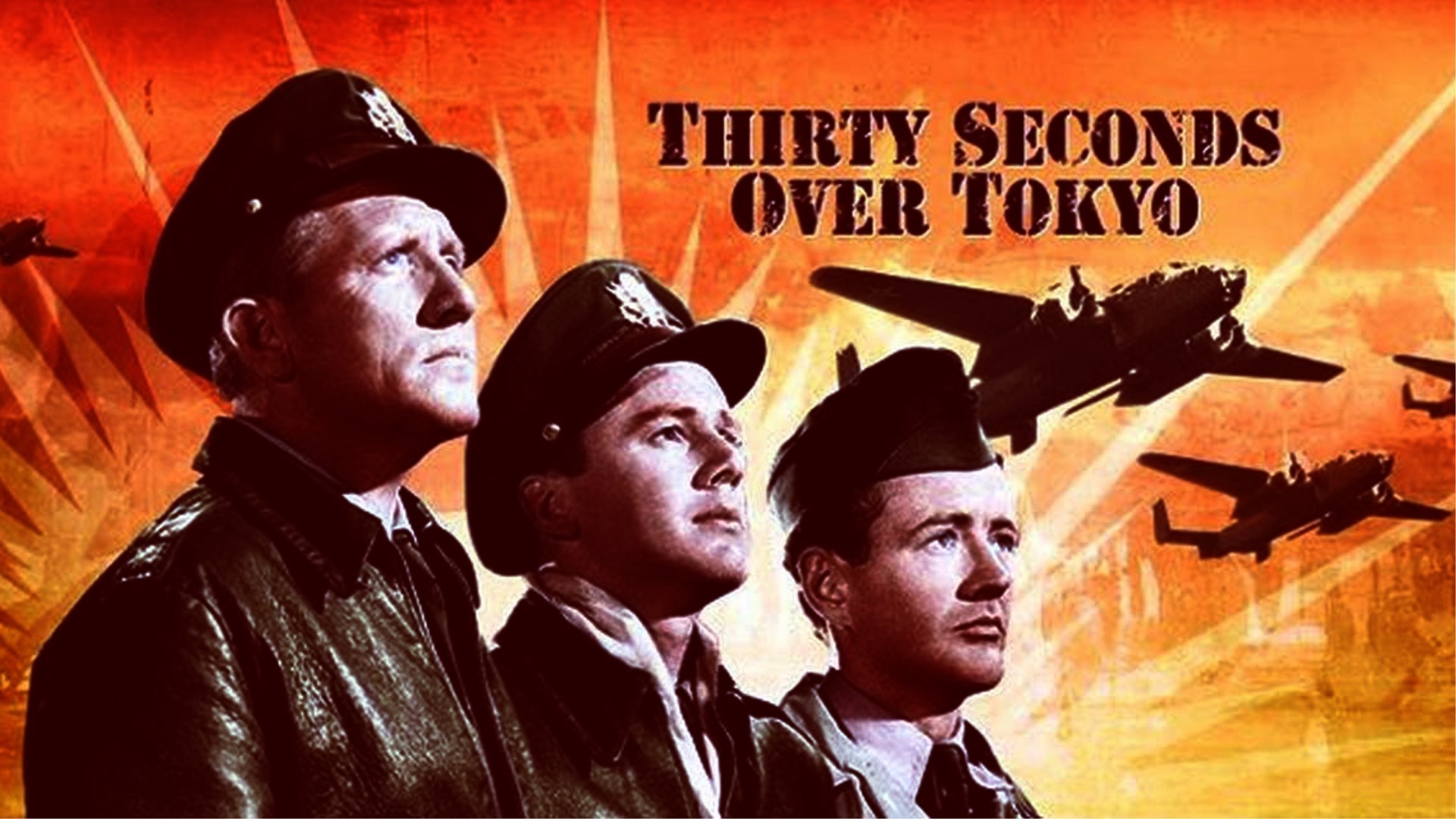 《空战群英》热播中 这10部经典二战空战影片更值得欣赏