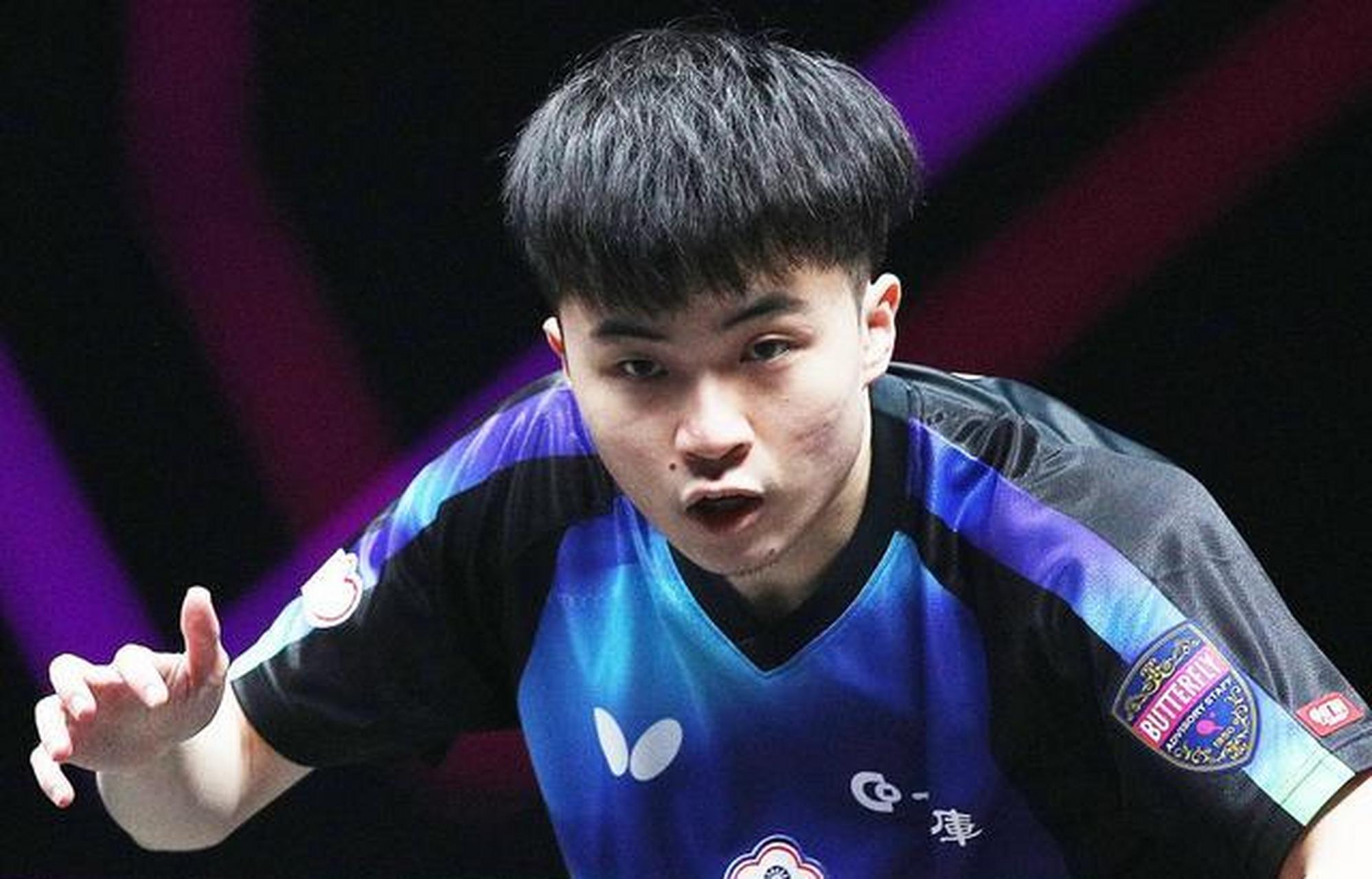 郝帅,乒乓球赛场上的璀璨星辰!曾荣誉满载却因早退遗憾.