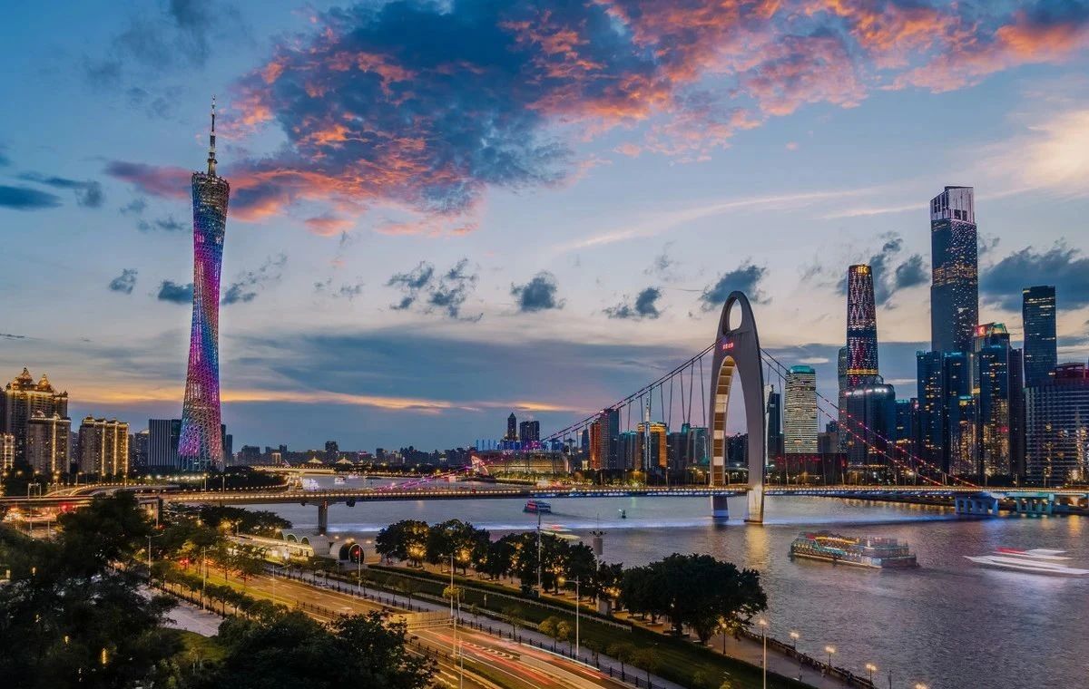 广东经济为何这么强,gdp比英国和法国还高