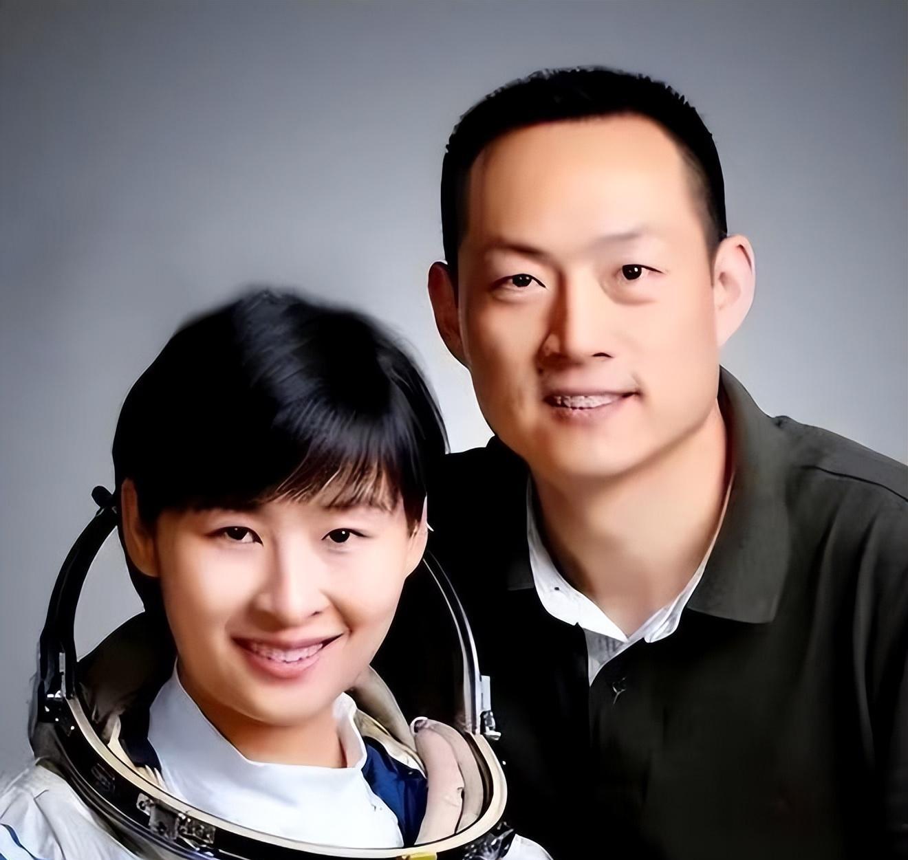 太空中的玫瑰:刘洋的航天梦,结婚8年未生子,她的遗言让人动容