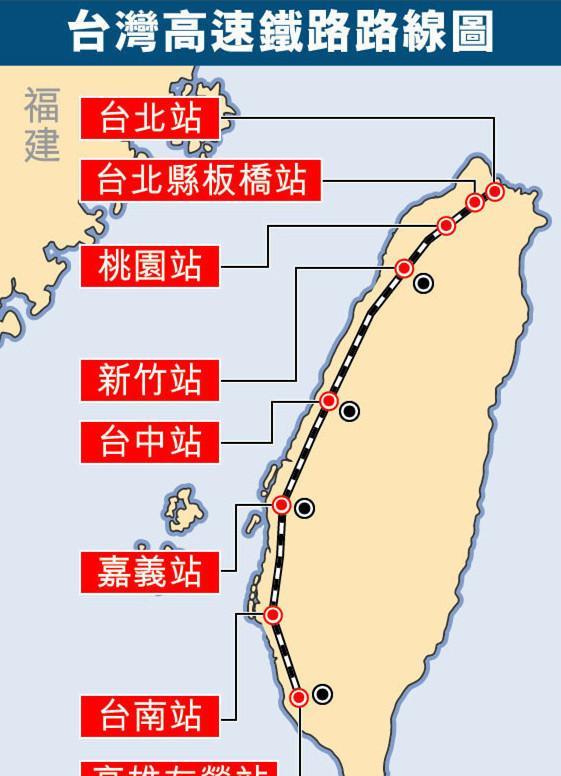 海南环路现状——别人都是绕城高速,海南是环省高速更有环省高铁