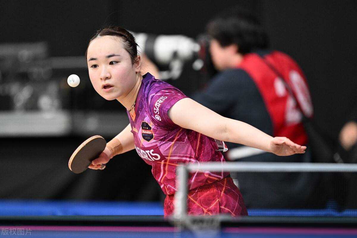 无缘奥运!来得快去得更快,张怡宁早就看透,刘诗雯真是生不逢时