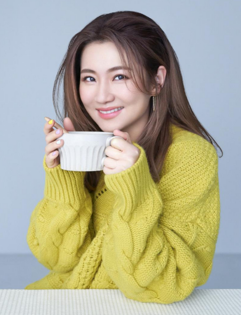 网友对任家萱和小徐的家庭分工提出质疑