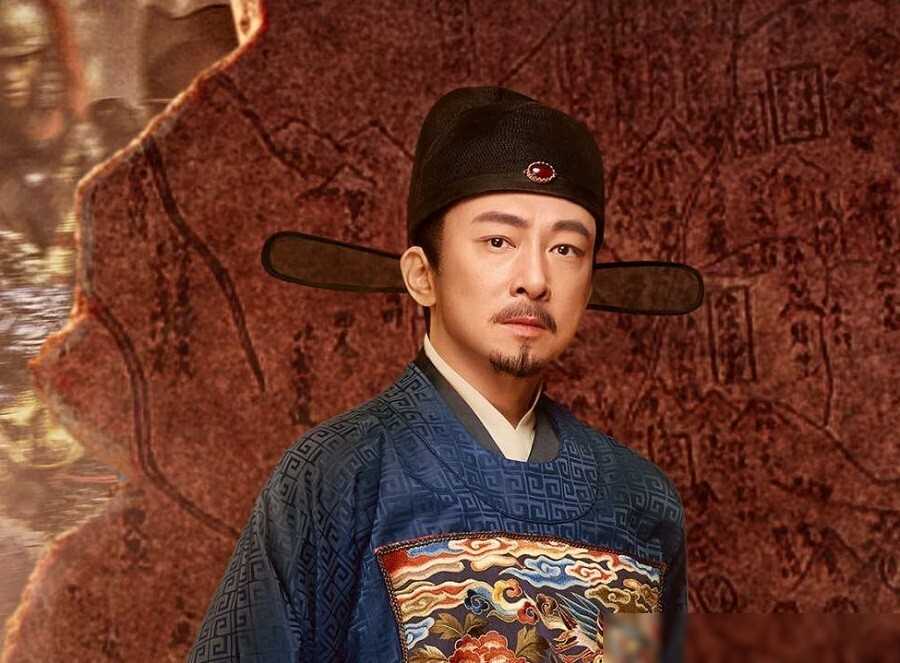 明朝国士于谦:从正七品到正三品,可惜最后却被官场"边缘化"