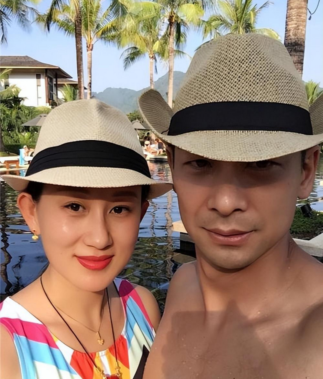 娱乐圈中,有五对低调夫妻:谢苗与何彦霓,王传君与齐溪,高鑫与王一楠
