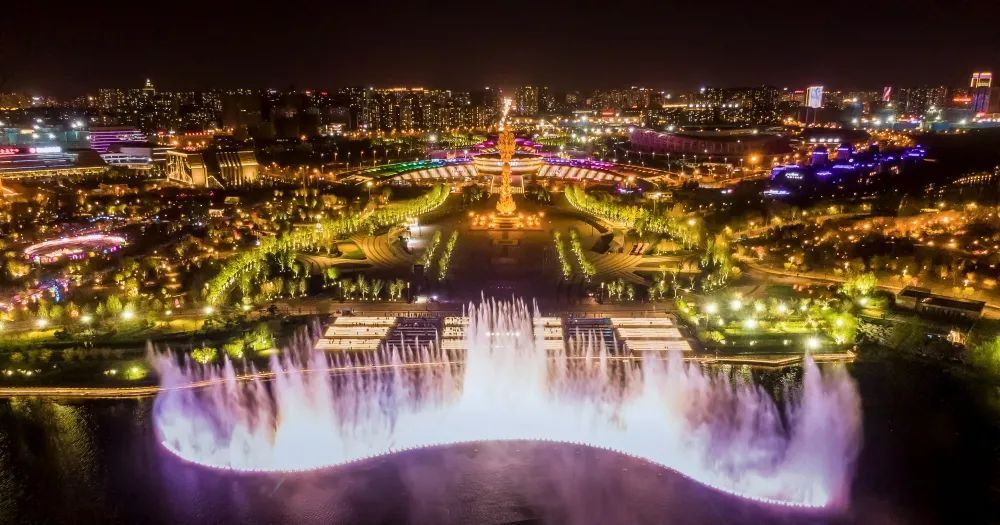 我国北方最强五大地级市,山东独占三个