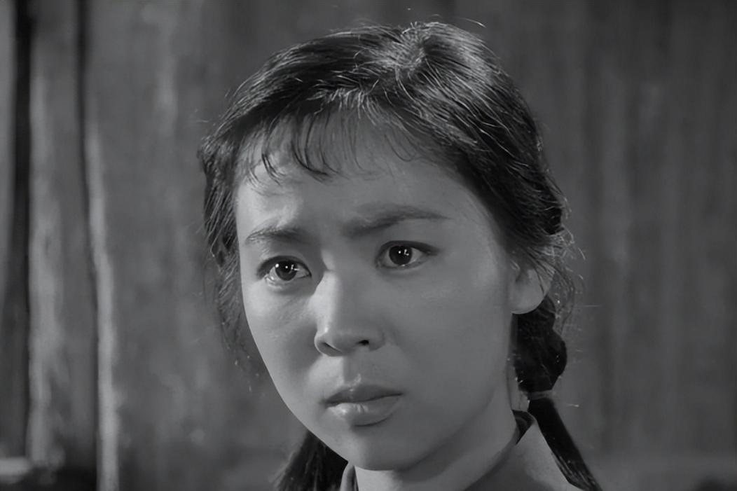 演员刘尚娴:我这辈最幸运的事情,就是嫁给救赎自己的初恋丈夫