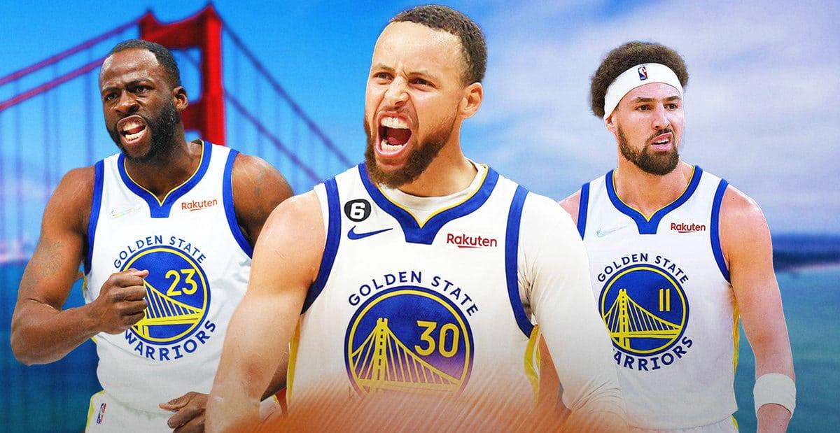 好消息,克莱对勇士夺冠充满信心,与库里格林可吸引大牌球员加盟