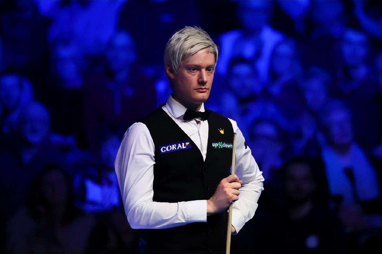 轰147-0,满分147分,3-0:中国名将横扫最强90后"囧哥"威尔逊