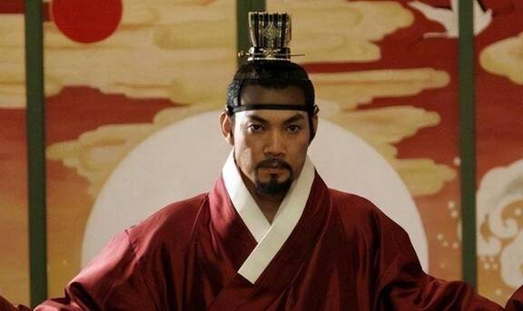 朝鲜妖女张绿水:燕山君宠妃,地位超王后,多次改嫁