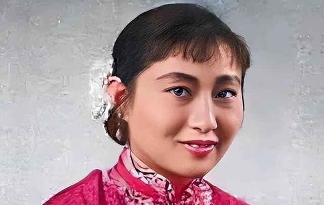 大赤包李婉芬:原来她已病逝!是一级女演员,曾上春晚备受欢迎