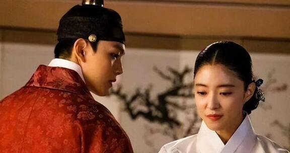 朝鲜妖女张绿水:燕山君宠妃,地位超王后,多次改嫁