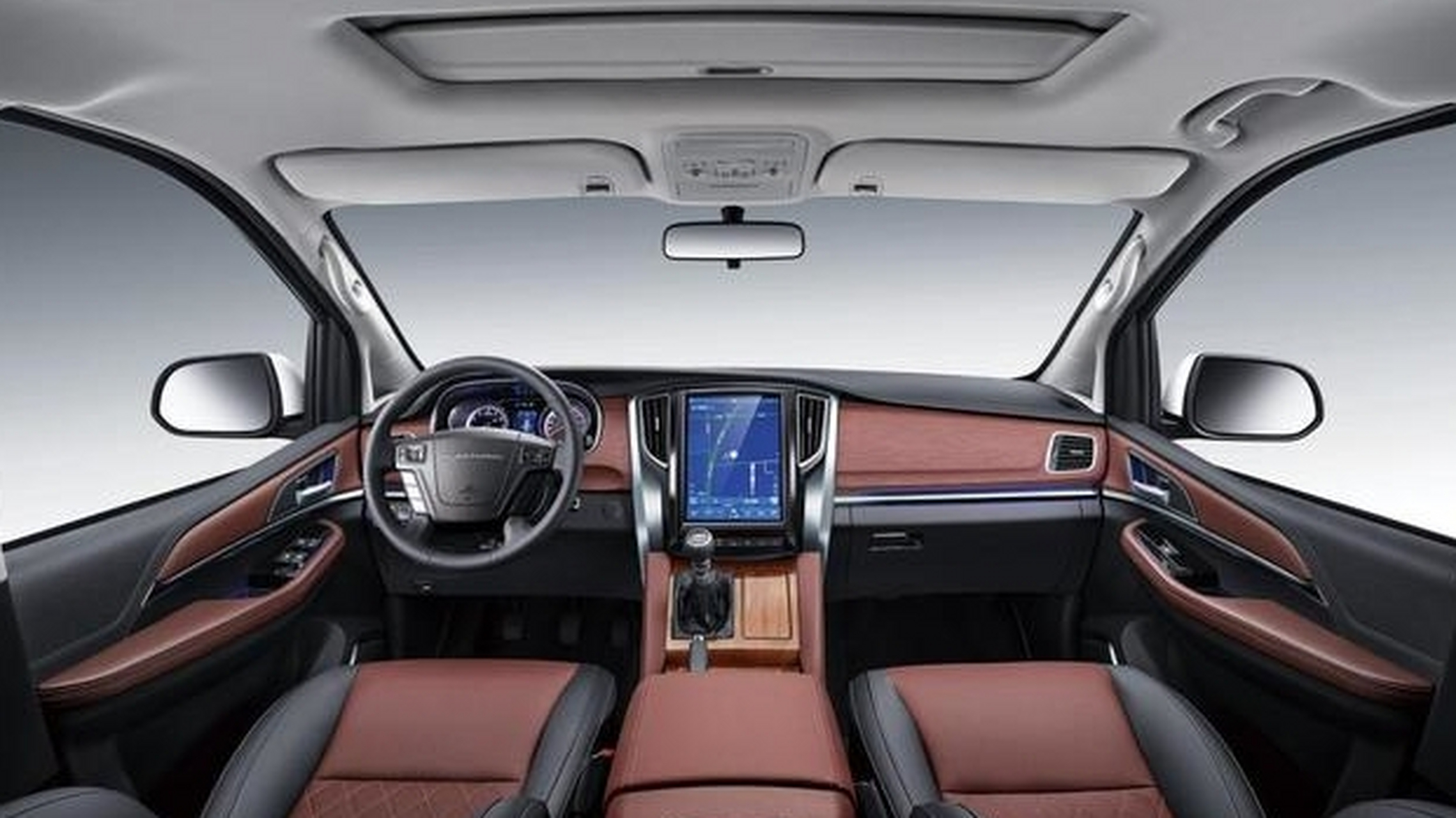 风行m7,国产mpv的佼佼者!外观大气,内饰宽敞,动力强劲,性价比超高!