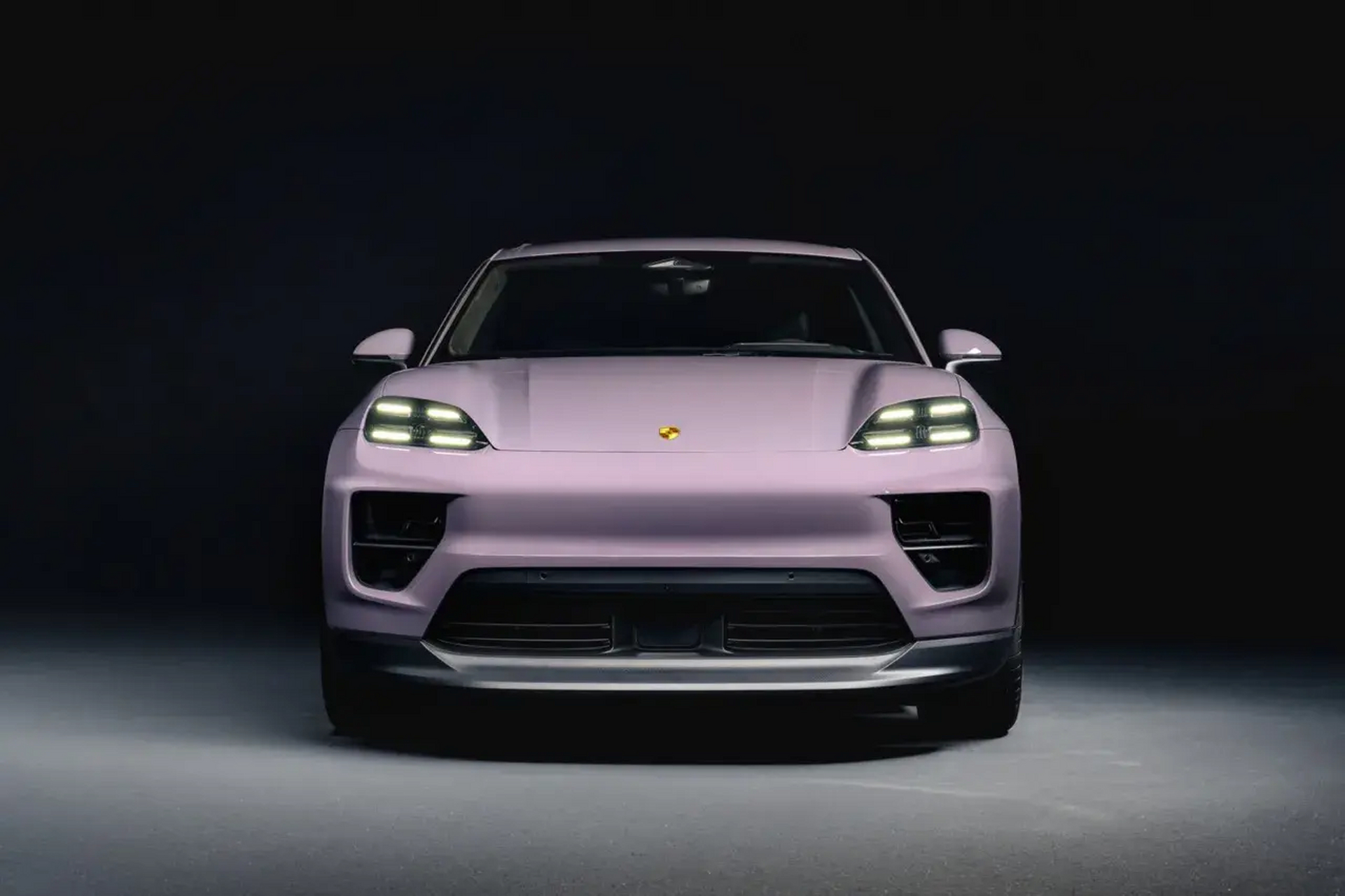有钱人的新宠,特斯拉cybertruck和保时捷macan ev!