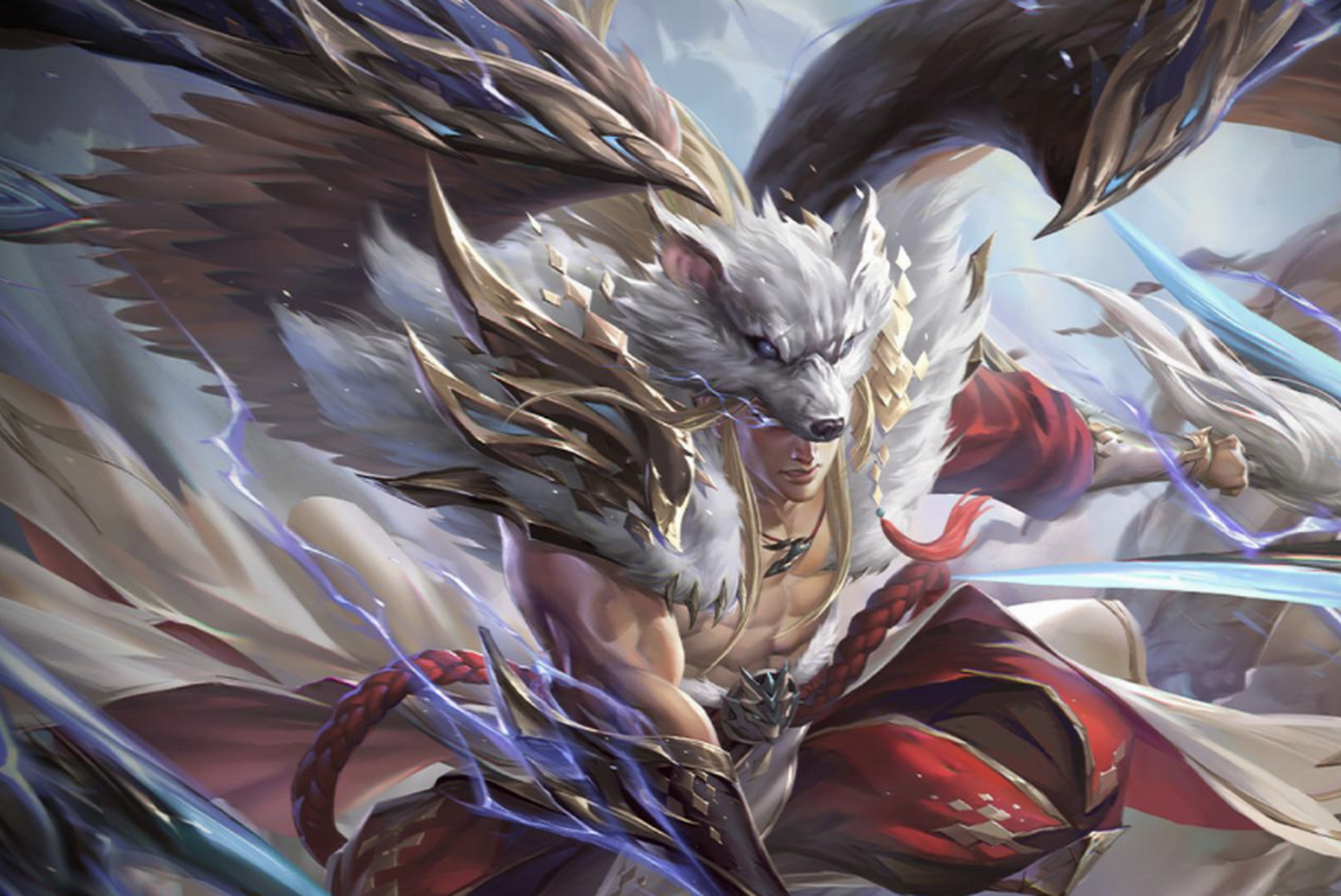 [原文:三国杀:马超已