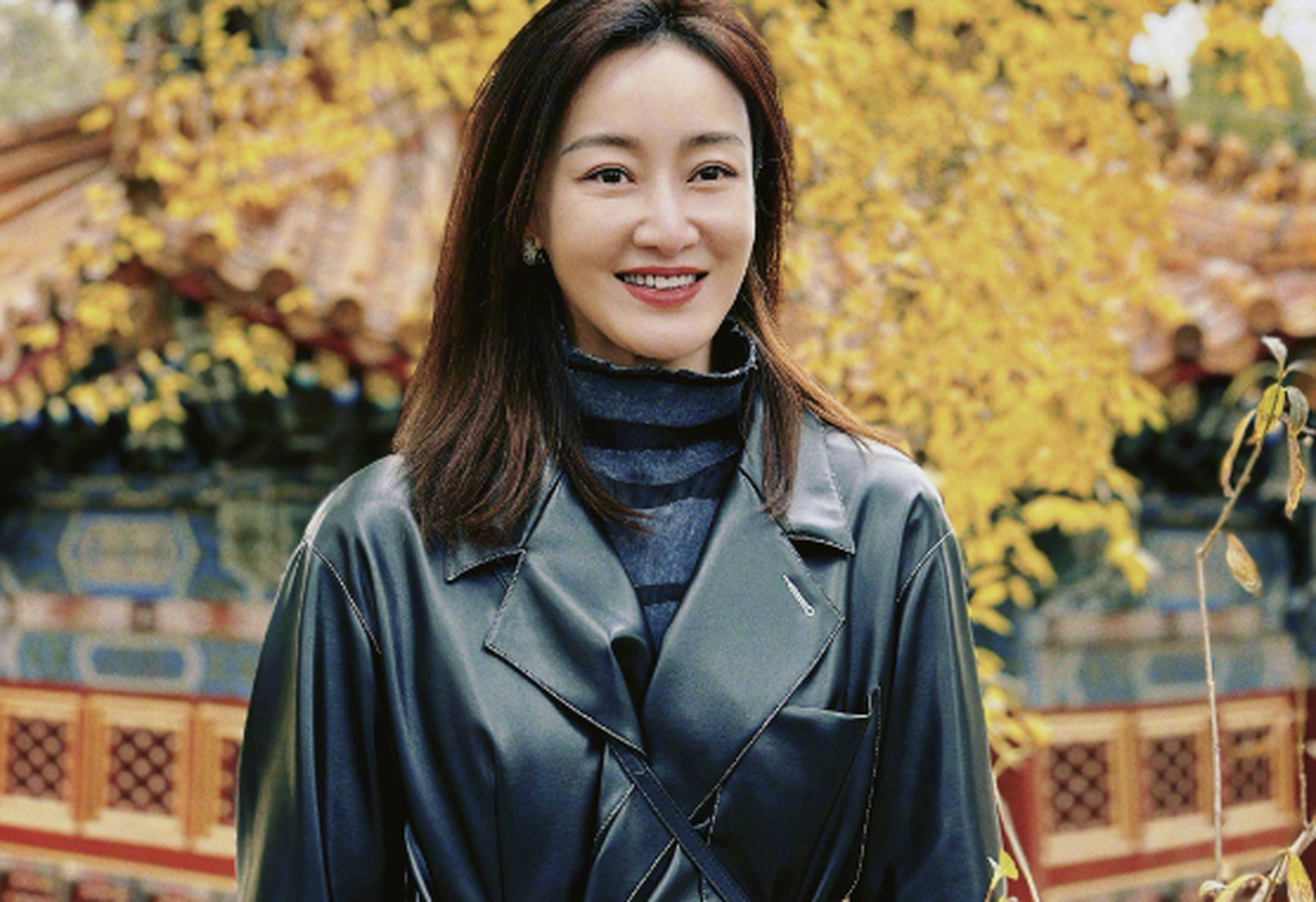 赵子琪是一位才华横溢的央视主持人,因介入他人婚姻而背负小三骂名