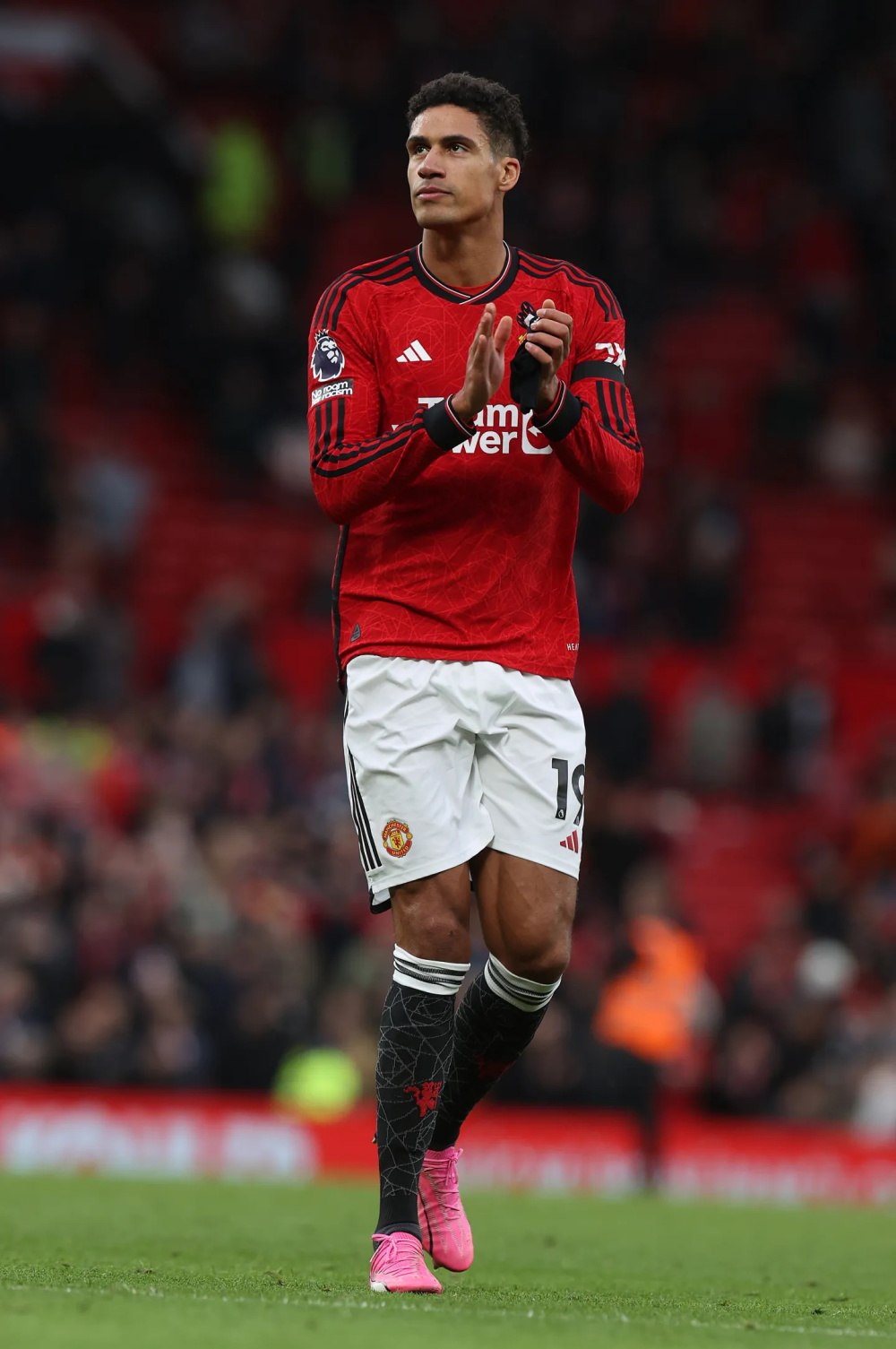 瓦拉内的最新工资将高达4.51亿元