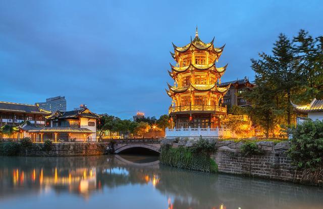 领略阆中市的美景,旅途更便捷,详尽景点推荐为您提供便利