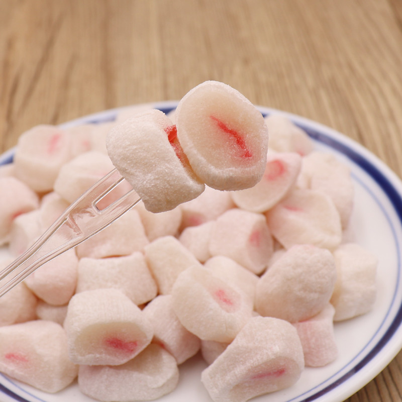 福建的特色美食,馋了么?