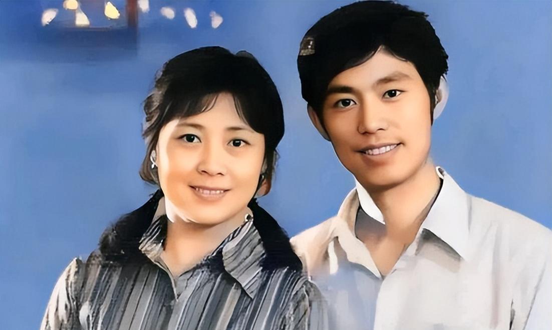 "刘三姐"黄婉秋:病逝不到一年,丈夫何有才的选择令人感动