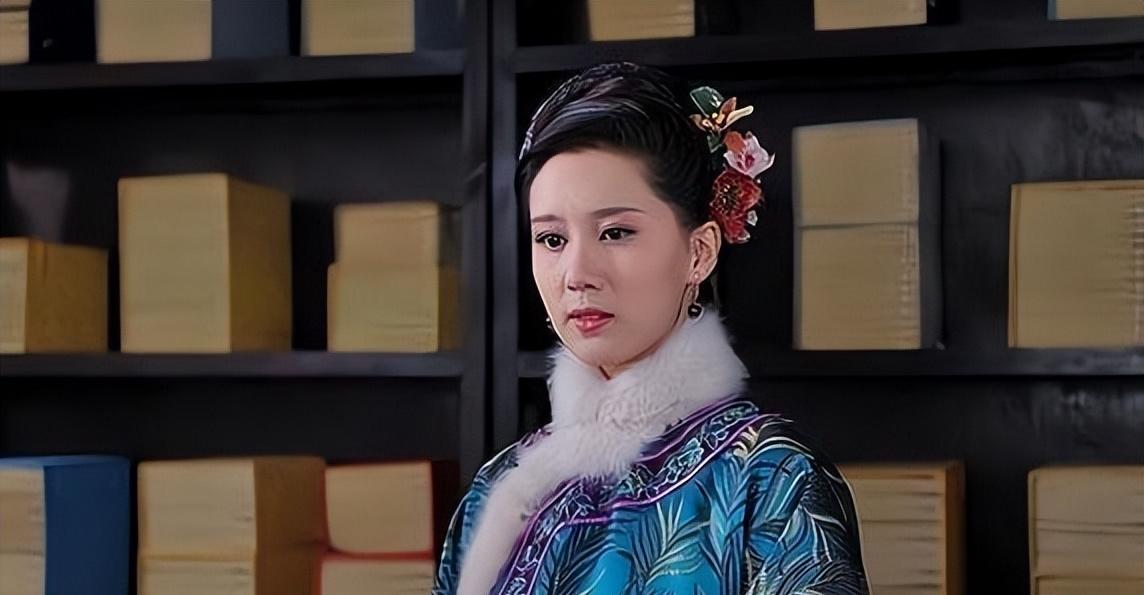 甄嬛传:甄嬛死后才明白,孟静娴怀孕的真正目的是为了救允礼