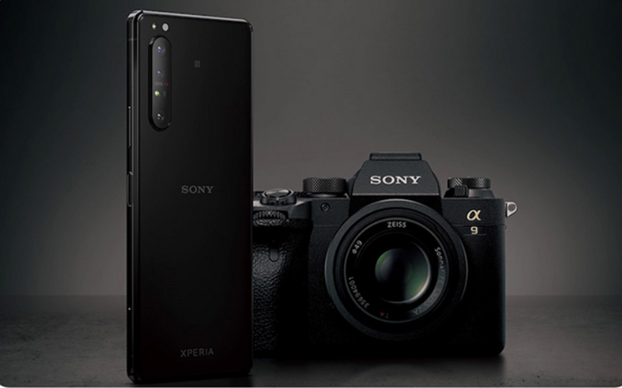 索尼xperia 5 iii,旗舰级配置大降价!影像系统超强,硬件一流.