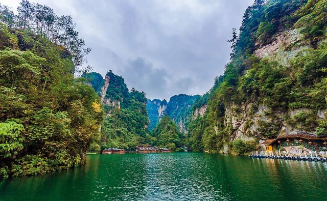 建阳旅游必去景点推荐:十大景点一览,旅游笔记供参考