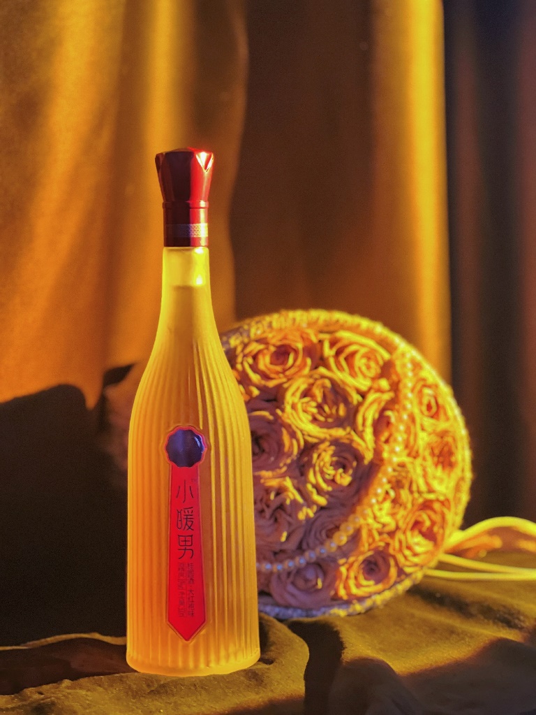 小暖男果酒丨为什么果酒更适合女性饮用,原因在这里!