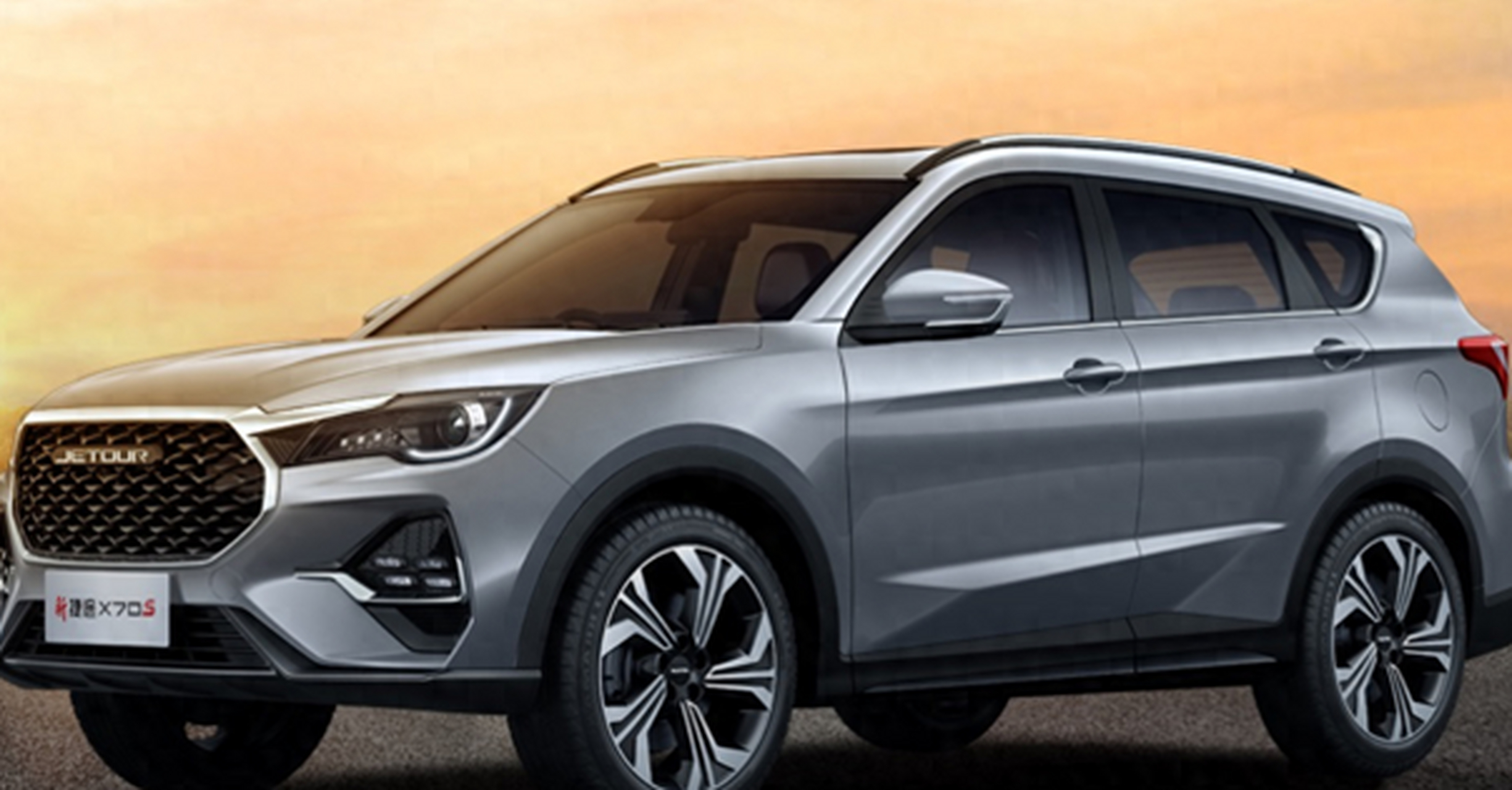 捷途x70s作为明星车型之一备受瞩目!但要想持续领先?