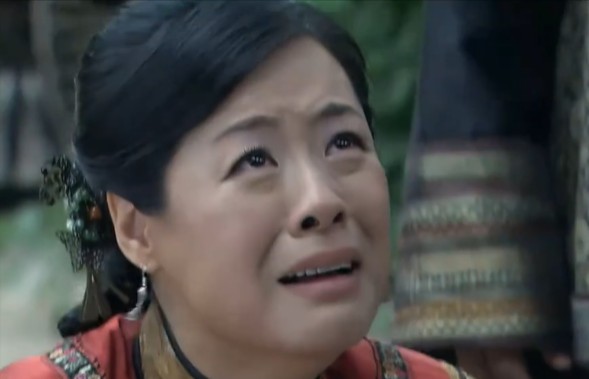 重温《打狗棍》:才发现死了三个老婆的那图鲁,可是真正的狠角色