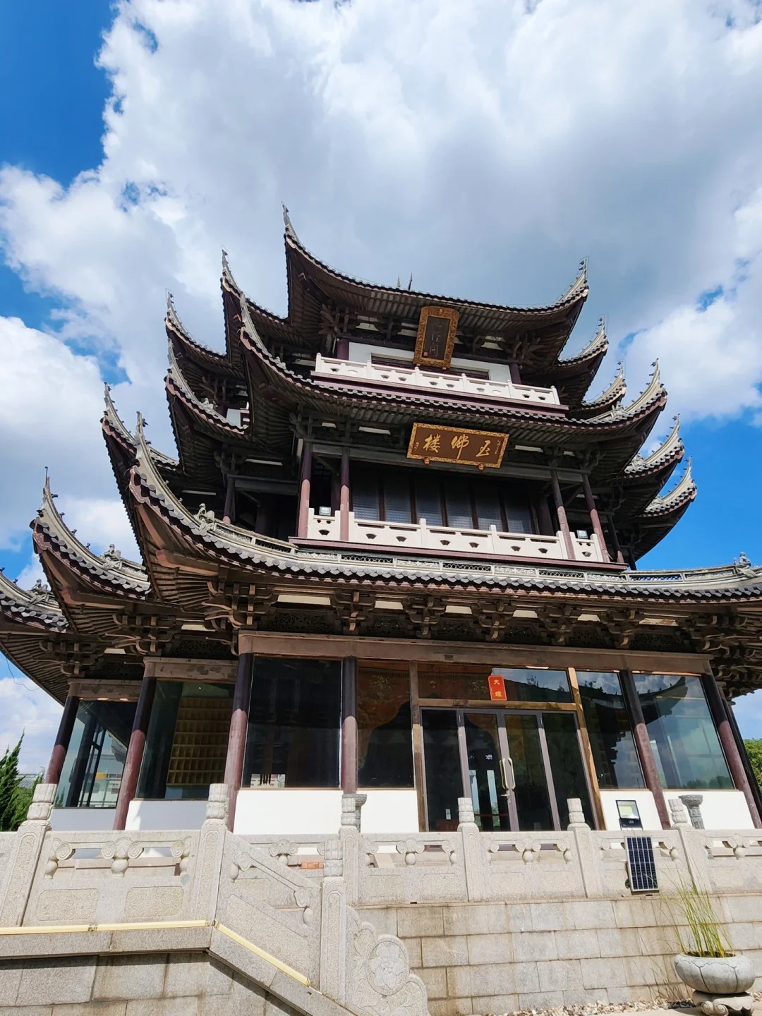 江阴悟空寺的由来