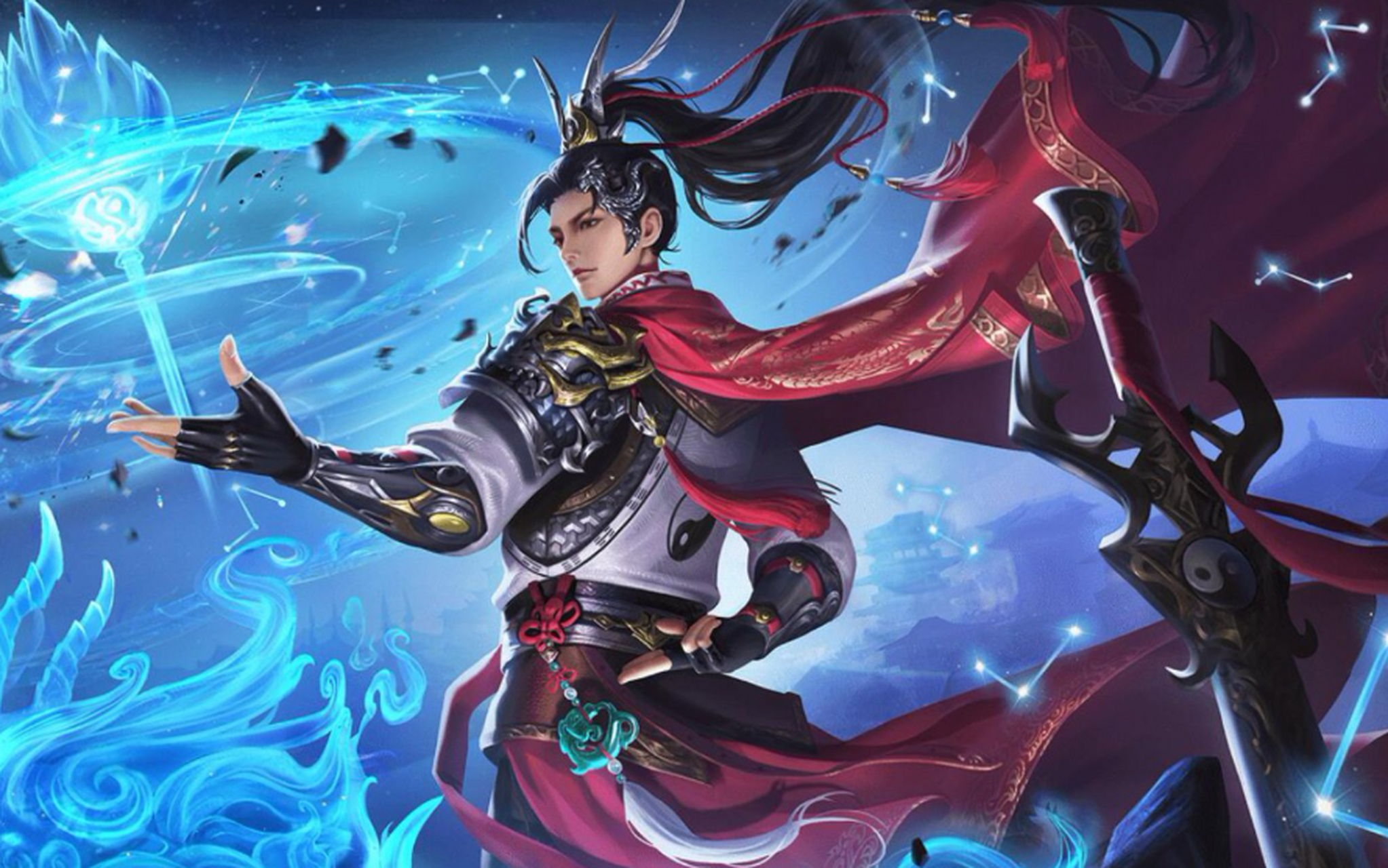 三国杀谋攻篇中,谋姜维,甄姬和庞统等武将能力不济,选他们玩游戏总