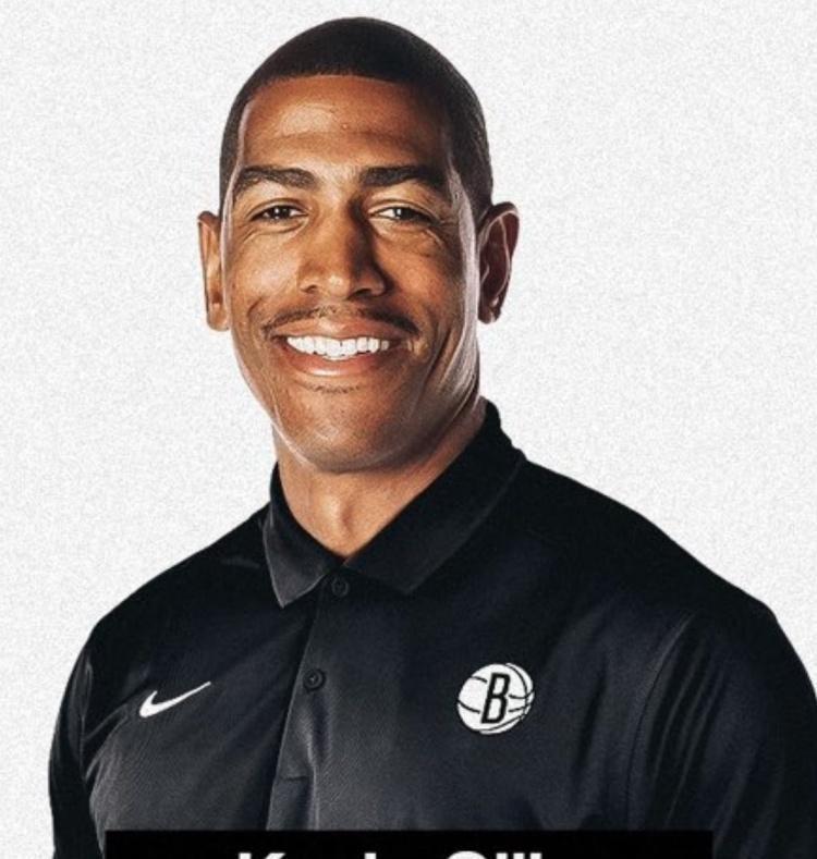 官宣篮网解雇主教练沃恩,杜欧离开后无能为力,蔡崇信忍无可忍