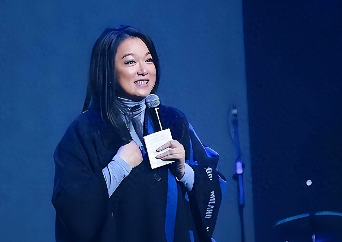 李珊珊曾是香港小姐冠军!过去半年遭受多重打击,现状如何?