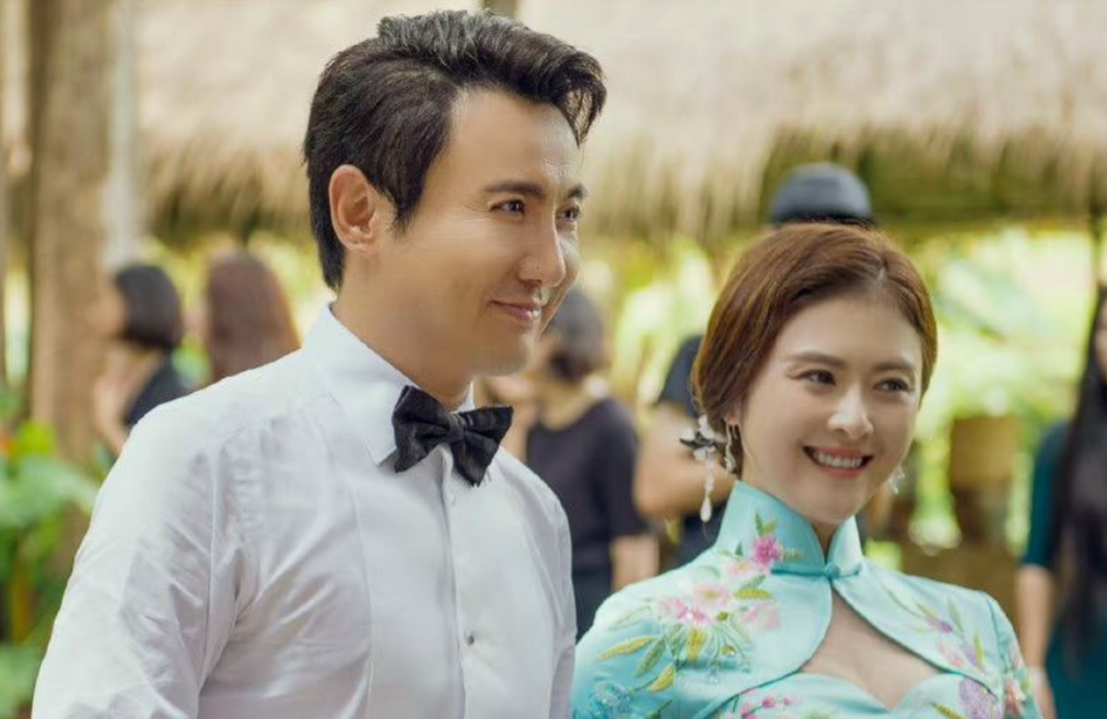 真相惊人!王琦与马丽之间的暗流涌动,原来真正在意的人并非是她