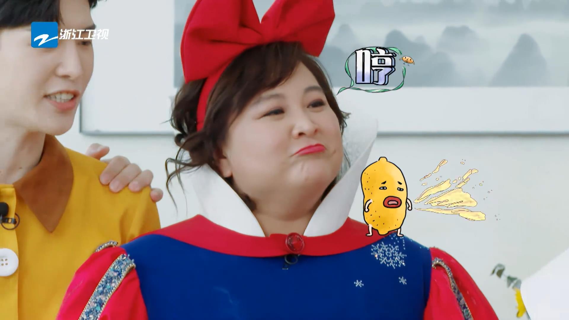 被爆"秘密生子"的贾玲,失踪一年相貌大变,身材火辣?