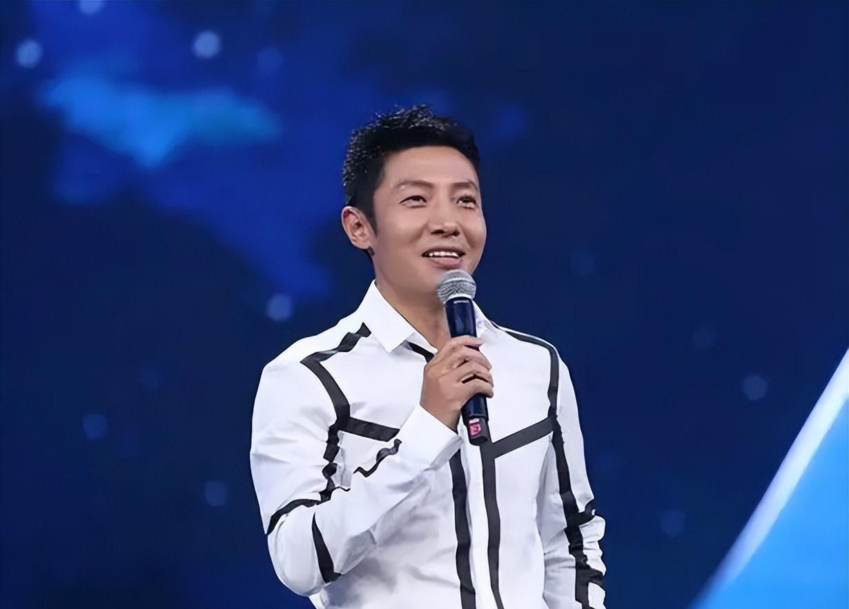 李白:我这辈子最正确的决定,就是放弃回加拿大,嫁给了撒贝宁