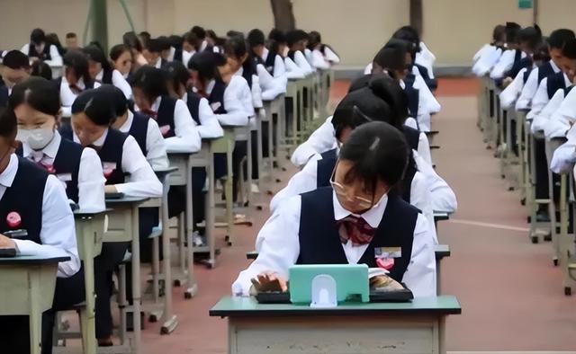 新疆西北航空职业技术学校给中职生的建议
